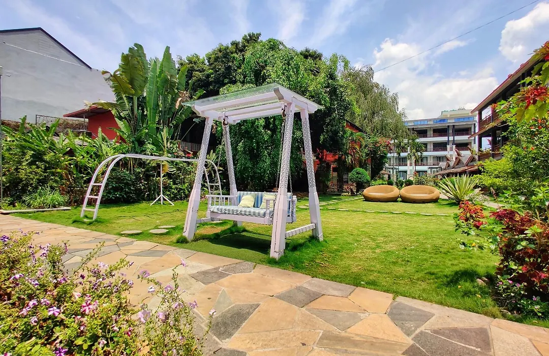 Lake View Resort-1